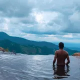 Kottathavalam Waterfall Kottayam 